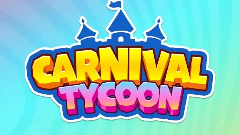 carnival tycoon free batteries