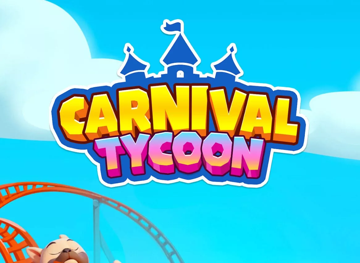 carnival tycoon batteries