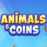 Animals and coins energy