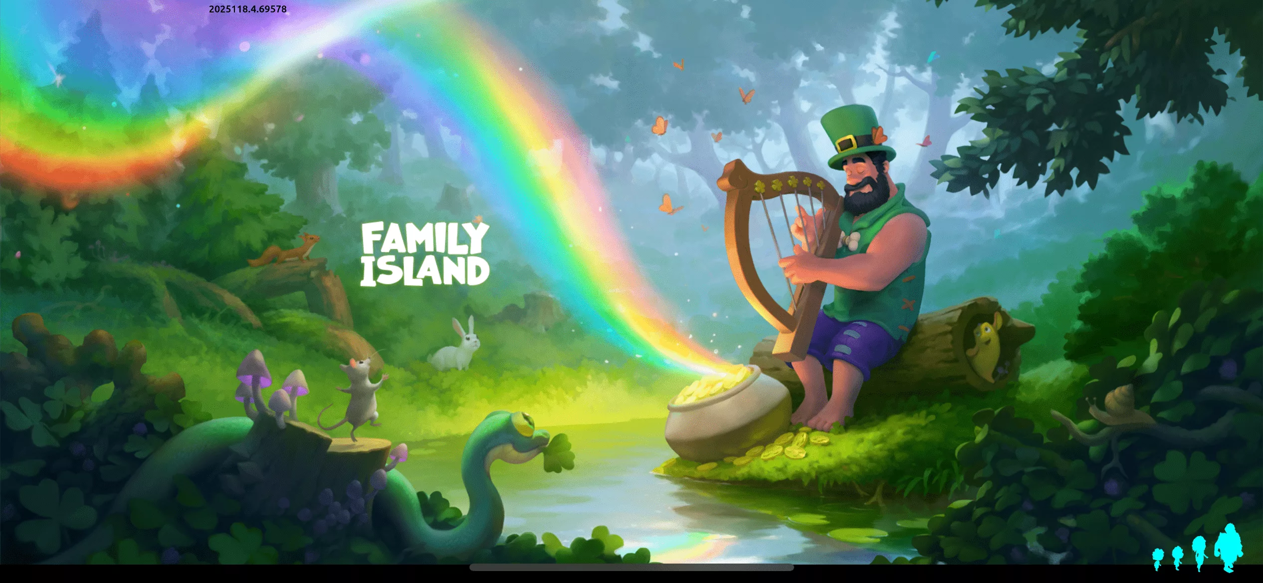 family island energy