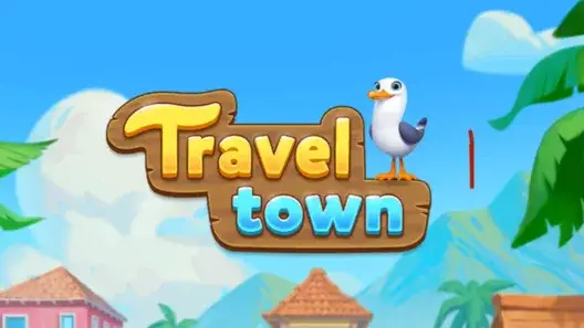 travel town free energy