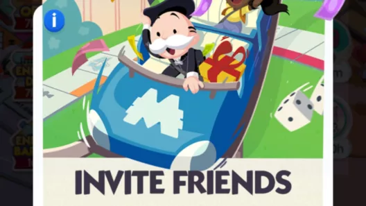 Monopoly go add friends