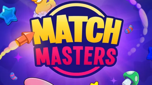 Match Masters gifts