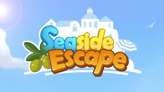 seaside escape freebies