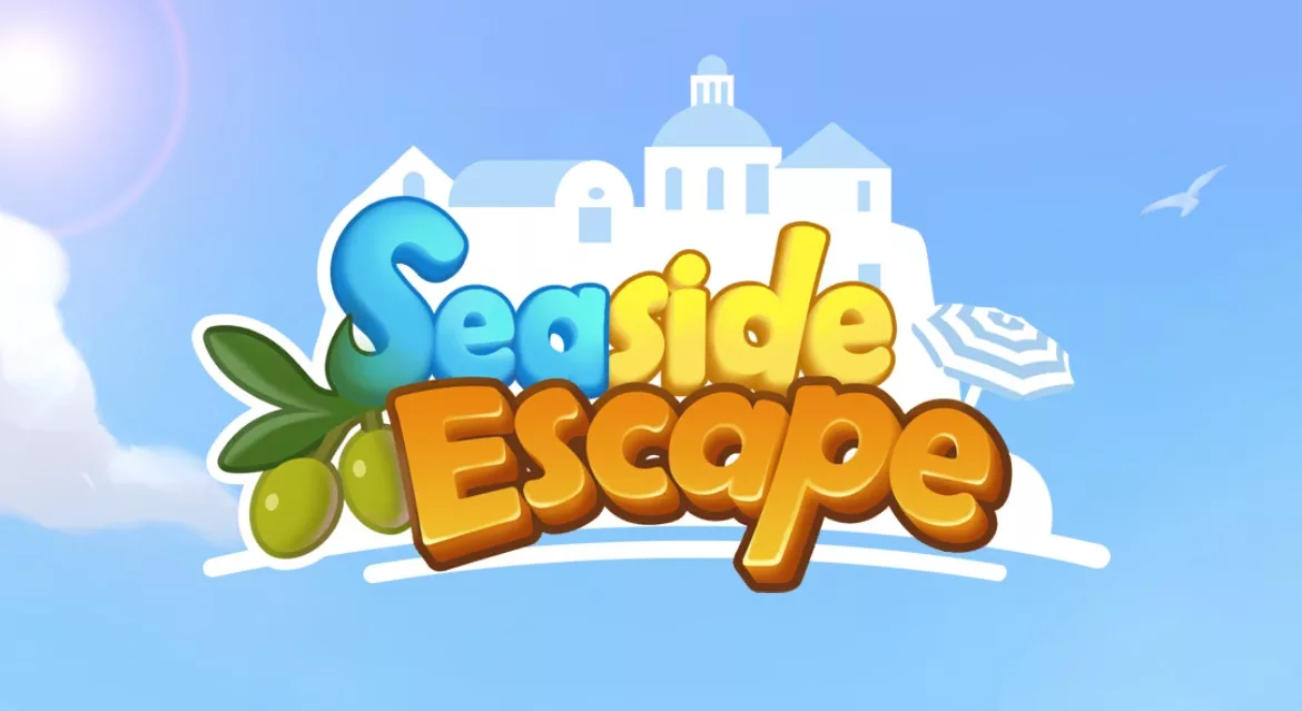 seaside escape freebies