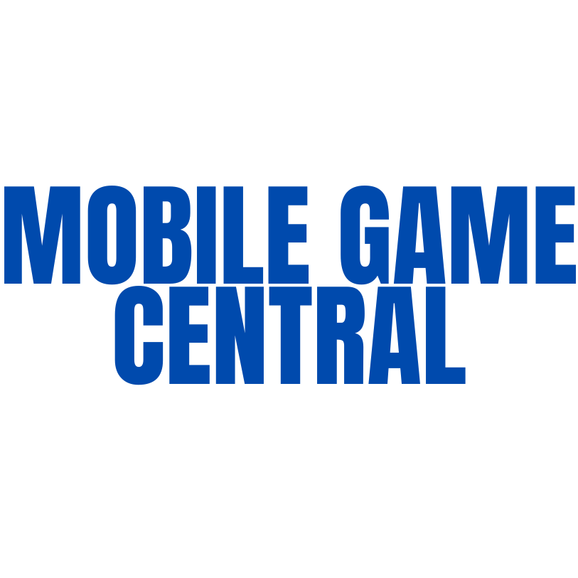 mobile game central
