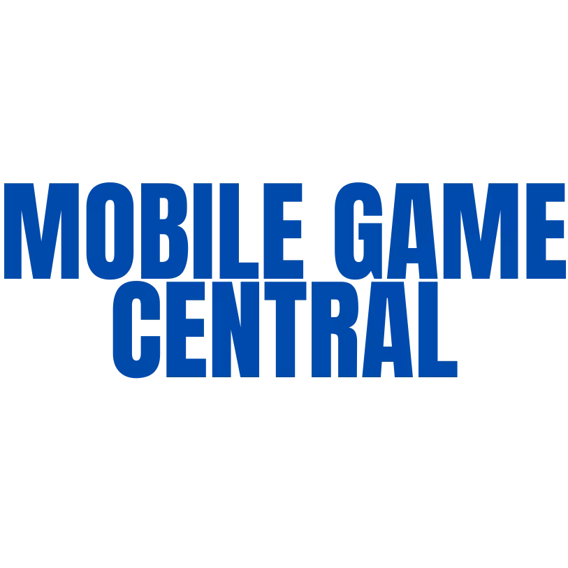 Mobile Game Central