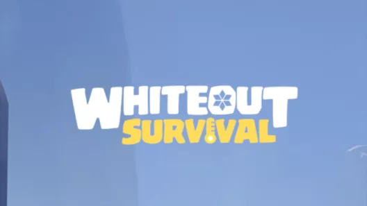 whiteout survival mobile game