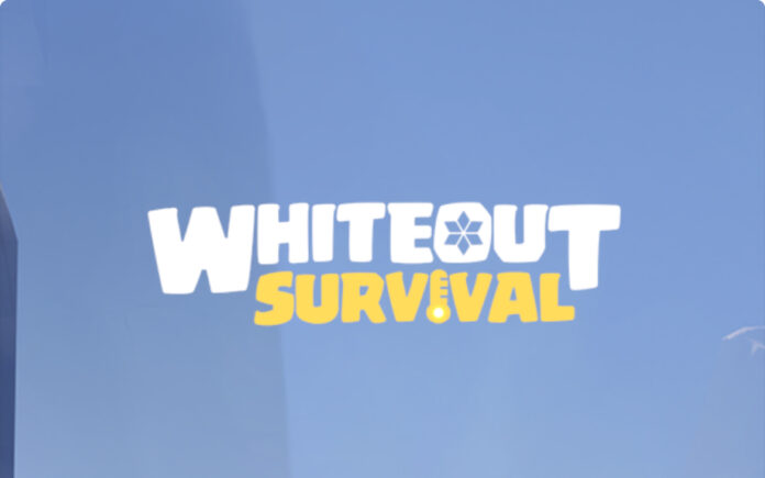 whiteout survival mobile game