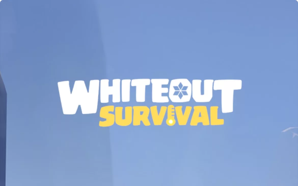 whiteout survival mobile game