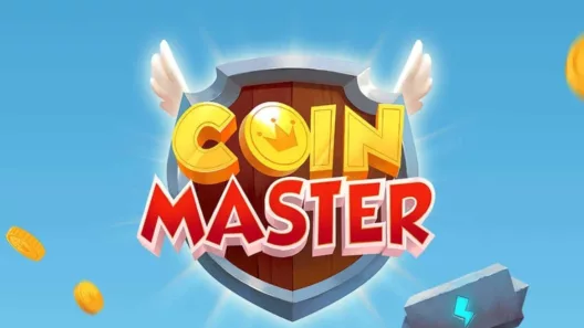coin master spin