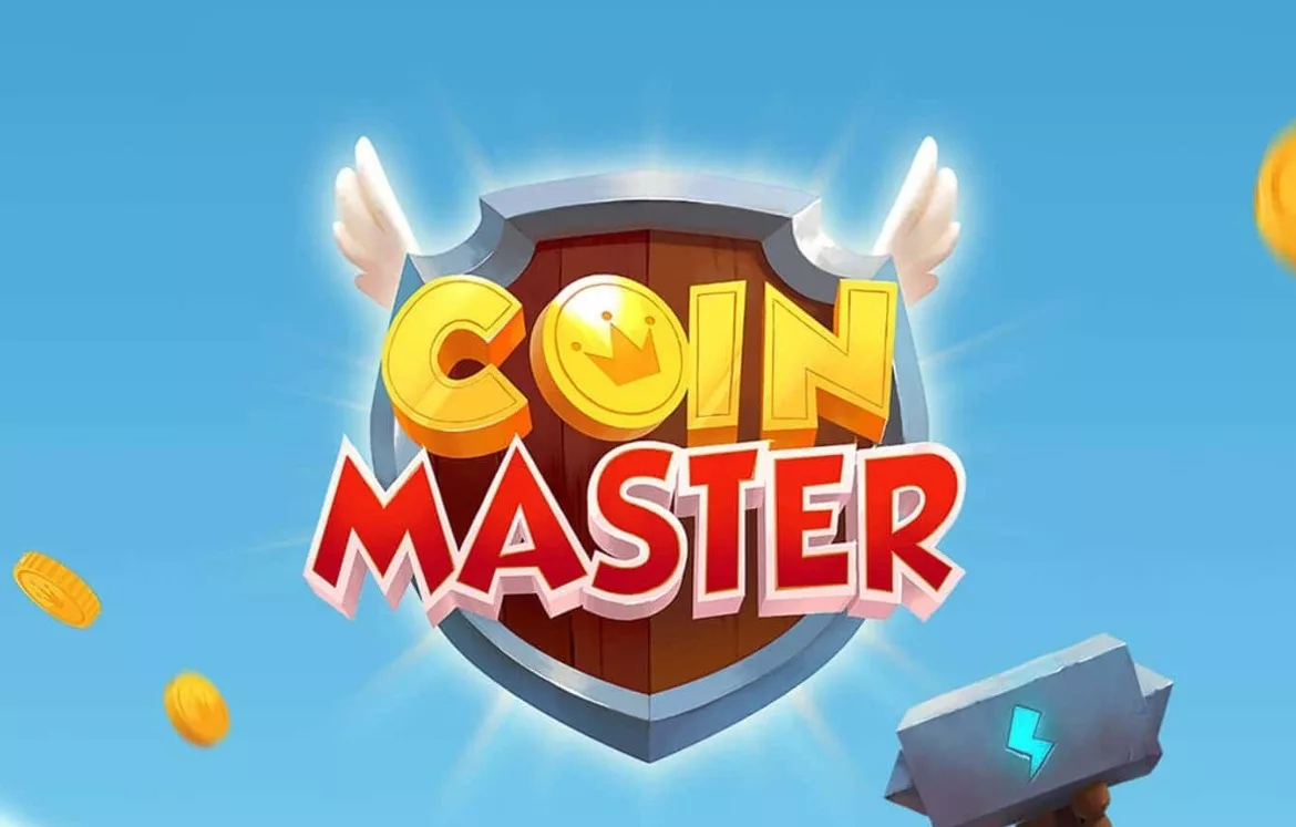 coin master spin