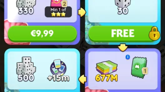 monopoly go spending