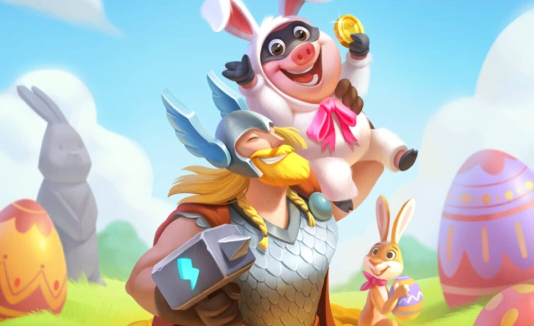 The Ultimate Coin Master Guide - Mobile Game Central