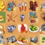travel town game