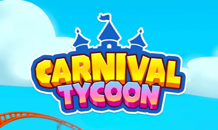 carnival tycoon free spins
