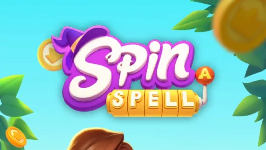 spin a spell spins