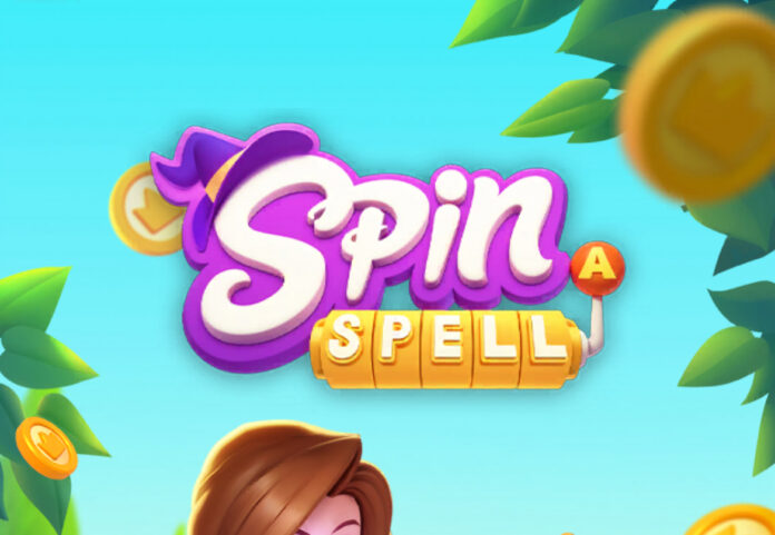 spin a spell spins