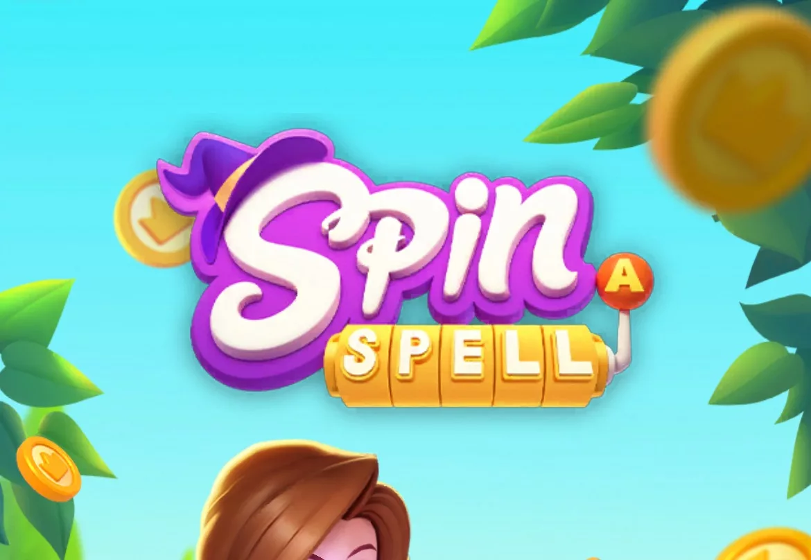 spin a spell spins