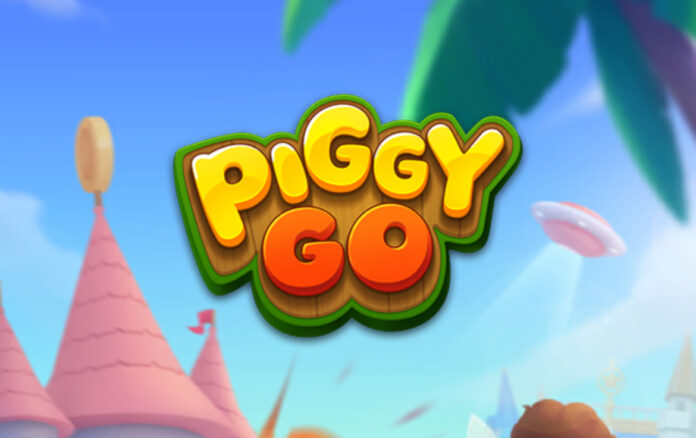 free piggy go dice