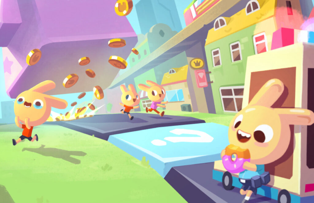 board kings