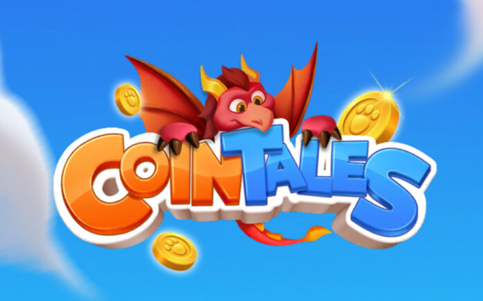 coin tales free spins