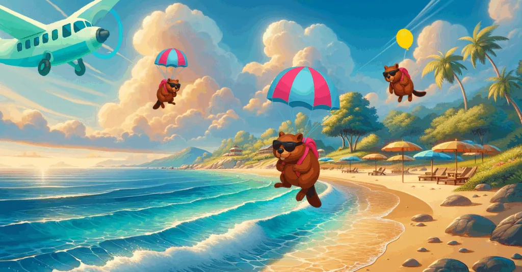sunshine island vouchers