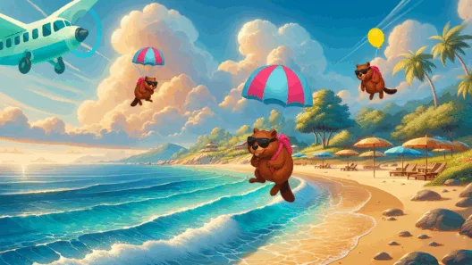 sunshine island vouchers