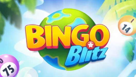 bingo blitz codes