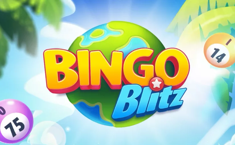 bingo blitz codes